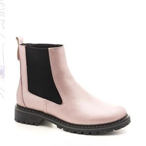 To Be Honest Corkys Boots